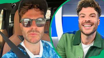 Is Jordan North gay? What is known about his sexuality and love life