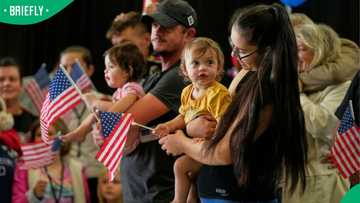 From refugee to Green Card: What happens after resettlement in the US