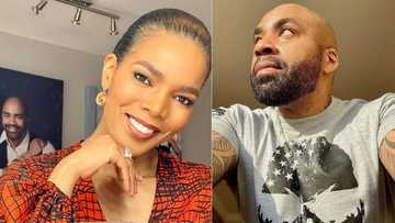 SA celebs mourn with Connie Ferguson after sad post: "I keep asking God why"