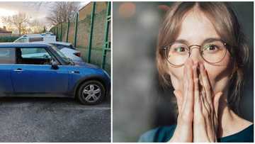 Man who has been driving without licence for more than 70 years finally gets caught, says he started at age 12