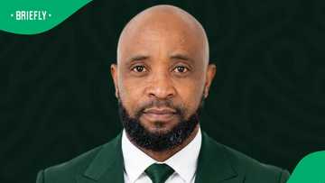 Thabo Senong urges South African players to consider Zimbabwe PSL opportunities