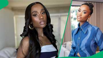 Zozibini Tunzi bags Miss Universe Zimbabwe 2026 gig: "I’m so excited"