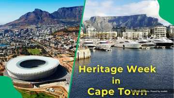 A Cape Town tourist shared free and affordable activities for heritage week