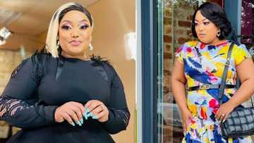 'Real Housewives of Durban' reunion: Thobile wins Mzansi over for standing up for herself while serving class