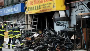 Four dead after latest New York e-bike fire