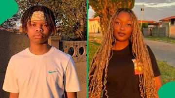 "I'll love you forever": Memorial service of Thomas Sithole who died in Vaal dam breaks hearts