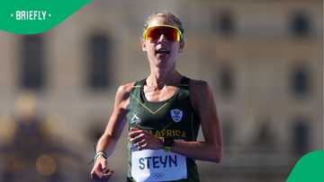 Gerda Steyn’s Secret Weapon? The Mental Trick That Keeps A Comrades Champion Going