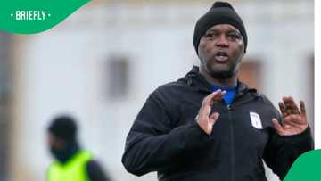 Why Pitso Mosimane’s Sundowns return could be complicated, even as fans chant his name