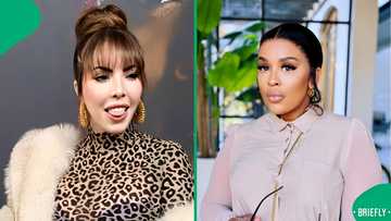Jojo Robinson is emotionally distraught after demise of friendship with Nonku Williams, Video trends