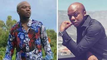 Tbo Touch responds to allegations levelled against him: "Don't let the sun set with unresolved matters"