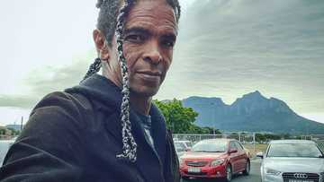 More about the exciting life of the famous Soli Philander