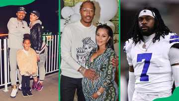 A look into Joie Chavis' dating history: Who has she really dated?