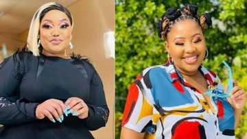 'Uthando Nesthembu': MaKhumalo receives major love for raising Mpilo as her own