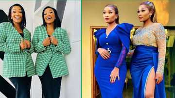 Innocent Sadiki and Milly Mashile open up about terrible childhood and trauma of losing parents