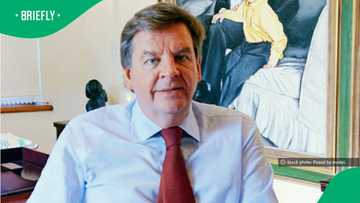 Johann Rupert officially takes control of 50 private hospitals in South Africa