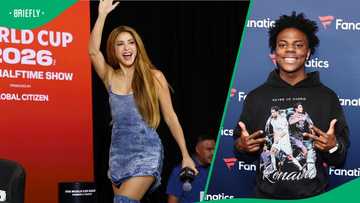 "He’s good": Fans share mixed reactions as IShowSpeed's World Cup song surpasses Shakira's 'Dai Dai'