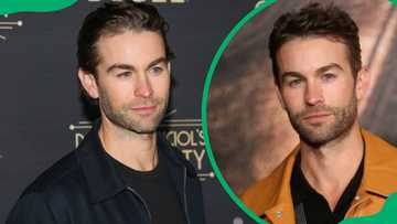 Chace Crawford's relationship history: from Carrie Underwood to now