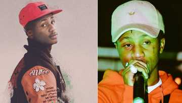 Emtee takes Ambitiouz Entertainment to court over royalties & contract