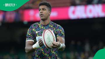 Springbok star Canan Moodie scores new Hyundai Santa Fe in latest brand deal”