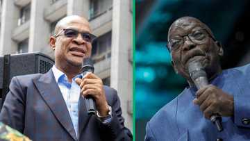 MK Party founder Jabulani Khumalo hits Zuma with expulsion from the party