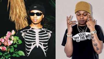 A-Reece does best and brings the house down during Cotton Fest