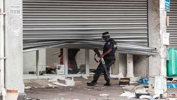 eThekwini Municipality shuts services down as protests continue in KZN