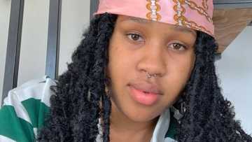 Who is Pabi Cooper? Age, boyfriend, songs, P.O.B, profiles, net worth