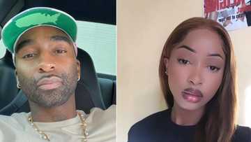 Riky Rick accused of suffering from 'DJ Tira Syndrome' for riding Uncle Waffles' wave