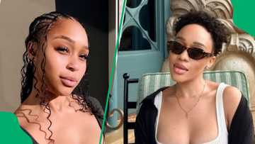 “Next question”: Minnie Dlamini says she paid more than R1M for her wedding