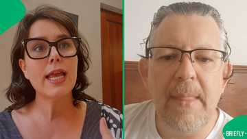 "Who must help him?": Woman drags Afrikaner refugee in the US after setting up a GoFundMe, SA reacts