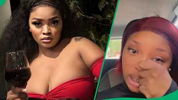 "A better relationship awaits you": SA comforts lady crying over dead relationship