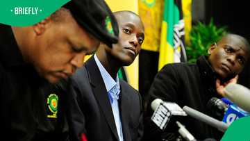 Family of Sindiso Magaqa calls for masterminds behind his assassination to be arrested