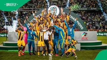 How 2 former Orlando Pirates stars helped Kaizer Chiefs win the Nedbank Cup