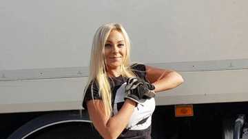 Angelica Larsson's age, P.O.B, relationship status, YouTube, worth