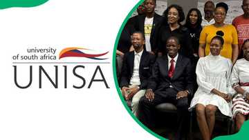 List of UNISA courses for 2025/2026: fees, requirements, contact details