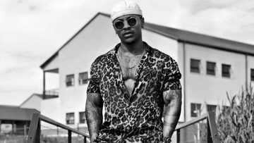 Priddy Ugly weighs in on boxing challenge, SA wants rapper to fight Big Zulu