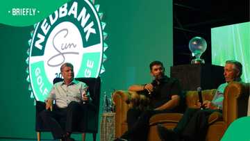 Gary Player urges South Africa to rethink policies to attract investment