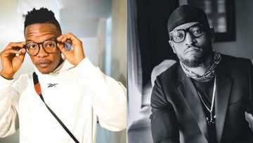 TNS slams Prince Kaybee for allegedly failing to pay LaSoulmates for 'Club Controller'