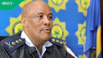 Top cop Lt-Gen Sindile Mfazi's murder investigation gains momentum after police seize electronic devices