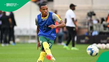 Relebohile Mofokeng: From Sharpeville to the world stage