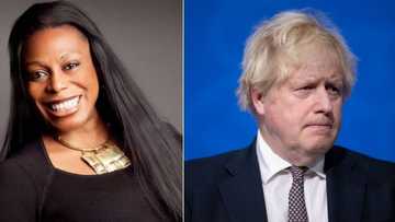 AU's Dr Ayoade Olatunbosun Alakija reacts to travel bans against southern Africa, Boris Johnson criticised