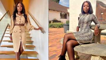 Actress Nambitha Ben-Mazwi gets assaulted inside Clicks store