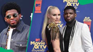 Was Lindsey Vonn P.K. Subban's wife? Inside their relationship timeline