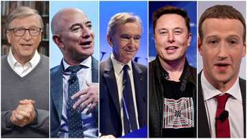 5 Industries listed that have produced world’s biggest billionaires in 2021