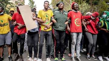 26 Universities to protest over financial exclusion: #NationalShutdown