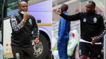 AmaZulu FC: Benni McCarthy confirms Covid 19 outbreak at the club