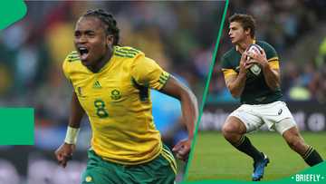 How South African athletes turned property investments into gold