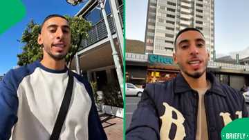 A tourist said SA Uber prices were cheap, and locals joined the debate about what affordable really means