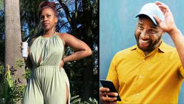 "Well done!": Lady's drops weight and explains it took just 5 months, SA amazed