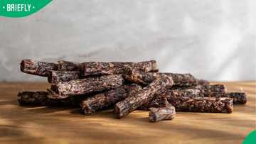 “Excuse to go hunting”: Mzansi reacts after biltong prices leave shoppers stunned